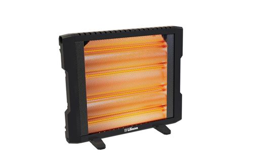 Panel Radiante Infrarrojo Infratec Liliana CI-650 2200W