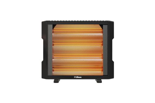 Panel Radiante Infrarrojo Infratec Liliana CI-650 2200W