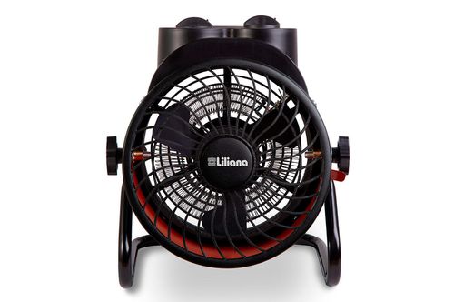 Forzador de Aire 1200/2400W CFI700R Liliana