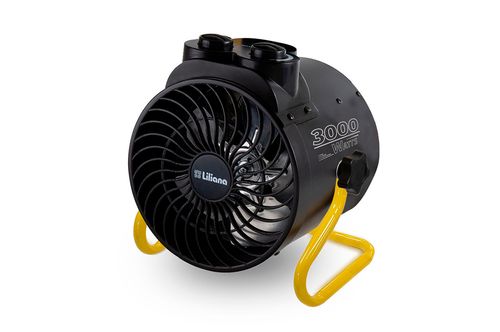 Calonventor Electrico Liliana CFI1810 3000W