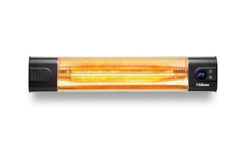 Calefactor Liliana Pared-Techo CCP2200 2200W