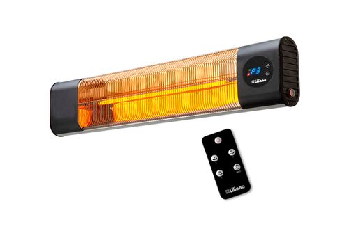 Calefactor Liliana Pared-Techo CCP2200 2200W