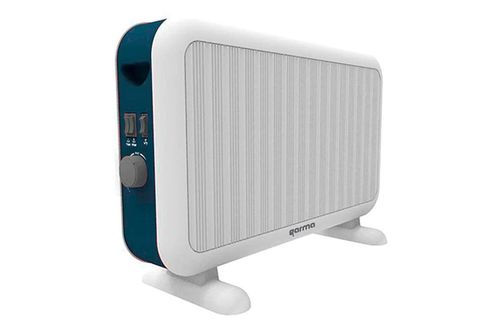 Calefactor natural 2000W GARCN01 Garma