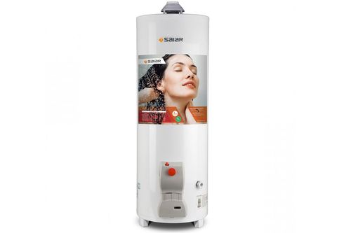 Termotanque Saiar Pie 50Lts Multigas