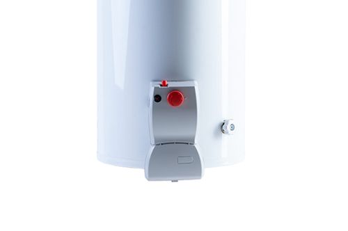 Termotanque Saiar 80Lts Colgar Multigas TCG080MSA