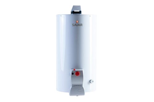 Termotanque Saiar 80Lts Colgar Multigas TCG080MSA
