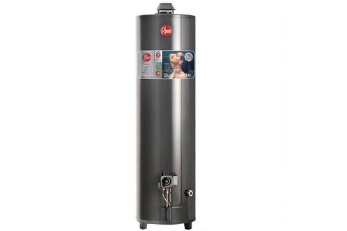 Termotanque a Gas Rheem 160 LITROS Gas Natural