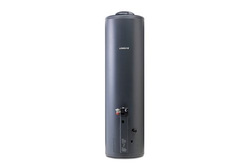 Termotanque a Gas Longvie 132L TP600AP de Pie
