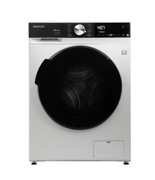 Secarropas por bomba de calor Smartlife SL-DYHP08W 8 Kg Blanco