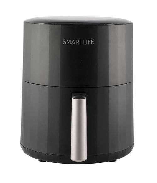 Freidora de Aire Smartlife Digital 5Lts SL-AF0050DB