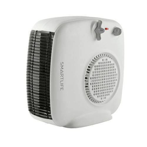 Caloventor Smartlife Dual 2000W SL-CAD2000GPN
