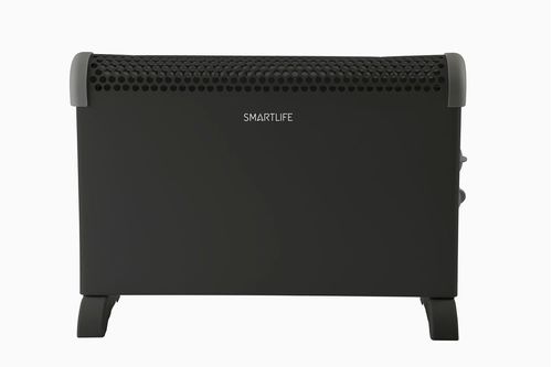 Convector de aire Smartlife SL-COV2000BPN 2000W