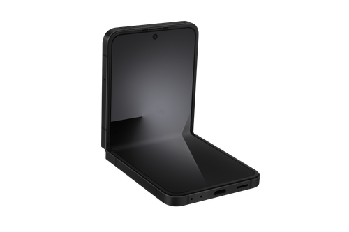 Celular Samsung Galaxy Z Flip7 FE 256GB Negro