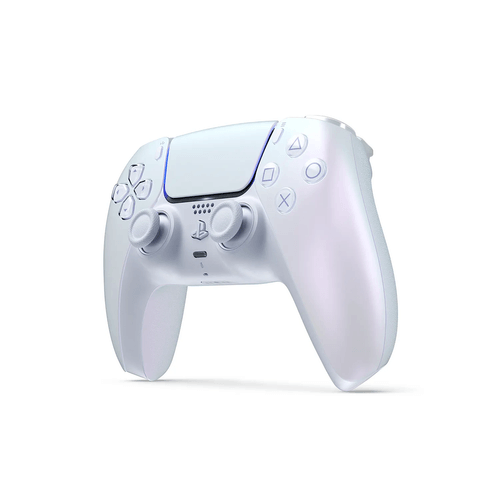 Joystick Sony Ps5 Dualsense Chroma Pearl