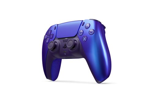 Joystick Sony Ps5 Dualsense Chroma Indigo