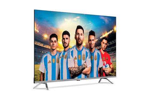 Smart TV 50 UHD 4K Noblex DR50X8580