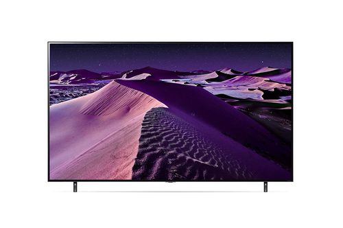 Smart TV Qned 86 UHD 4K LG 86QNED85SQA