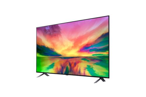 Smart TV Led 75 LG UHD 75QNED80SRA