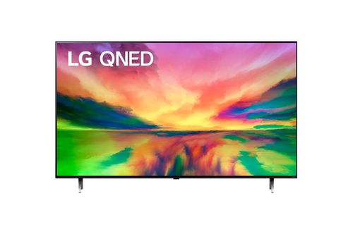 Smart TV Led 75 LG UHD 75QNED80SRA