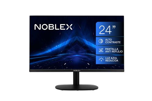 Monitor Noblex 24" 91MK24X7100 FHD
