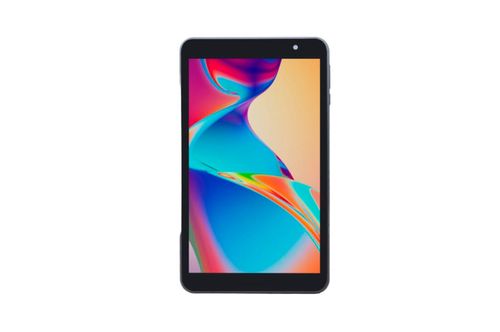 Tablet Kassel SK3403 8” 64GB 3GB Android 13 Negro + SmartWatch Negro