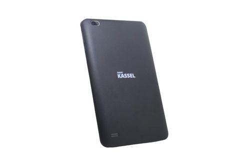 Tablet Kassel SK3501 8” 64GB 3GB Android 13 Negro + SmartWatch Rosa