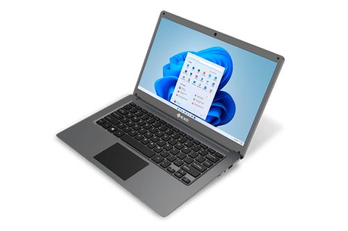 Notebook Exo 14'' HD Celeron N4020 4GB SSD 128GB XR2