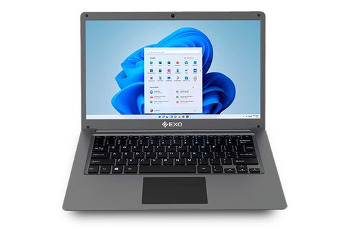 Notebook Exo 14'' HD Celeron N4020 4GB SSD 128GB XR2