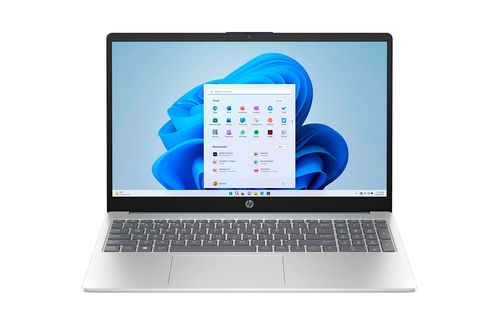 Notebook HP 15.6'' Core i3 8GB 512GB SSD FD0056LA