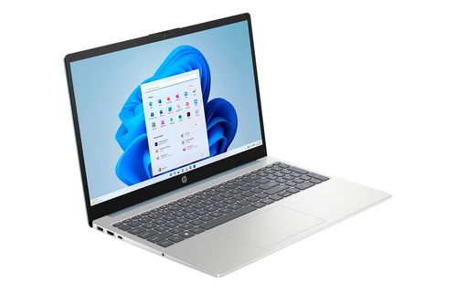Notebook HP 15.6'' Core i3 8GB 512GB SSD FD0056LA