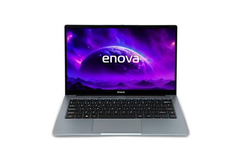 Notebook Enova 14" Ryzen 3-3200 NE14R310 8GB 240SSD W11
