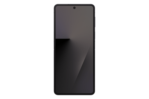 Celular Samsung Galaxy Z Flip7 512GB Jetblack