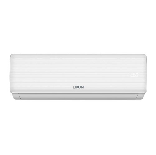 Aire Acondicionado Split Frío/Calor Likon 2700F LKS35WCHU