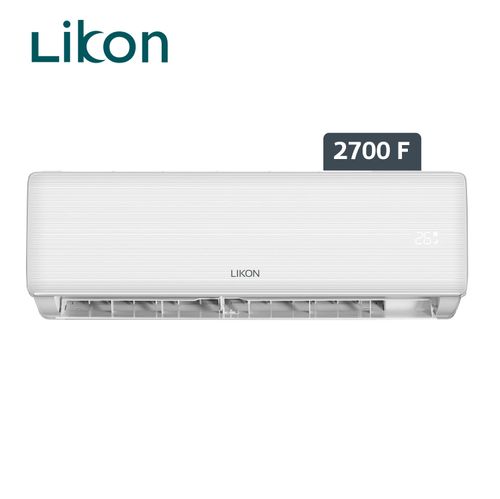 Aire Acondicionado Split Frío/Calor Likon 2700F LKS35WCHU