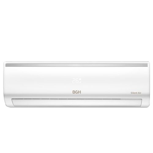 Aire Acondicionado Split Frío/Calor BGH 3200W 2750F BS35WCHU