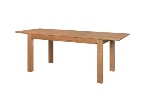 Mesa Extensible Genoud  1.60X0.90+0.60 Roble