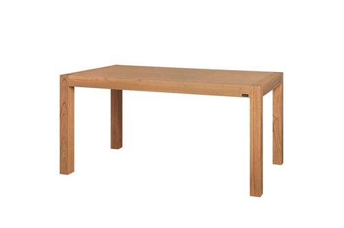 Mesa Fija Contemporanea 1.80 x 0.90x0.78 Genoud Roble