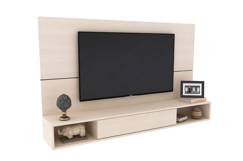 Panel TV 55” Boston Delos DL842 1,50M Fineline Crema