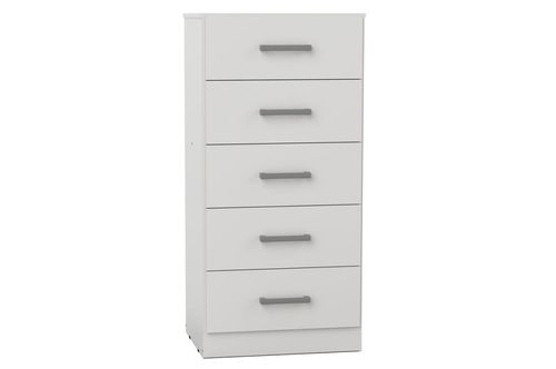 Chifonier Orlandi 3422 Blanco