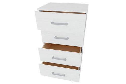 Chifonier Orlandi 3422 Blanco