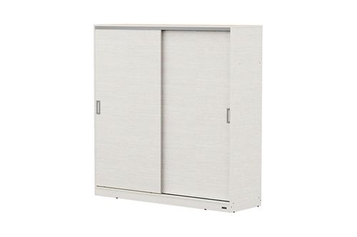 Placard Dakar Mosconi 2 Ptas PL180DK 179x183 cm Venezia
