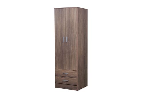 Placard Tana Eco Moccha 2 Ptas Ricchezze