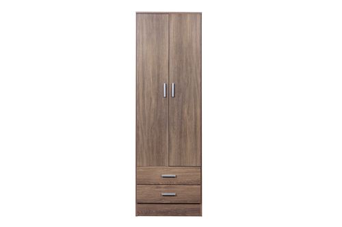 Placard Tana Eco Moccha 2 Ptas Ricchezze