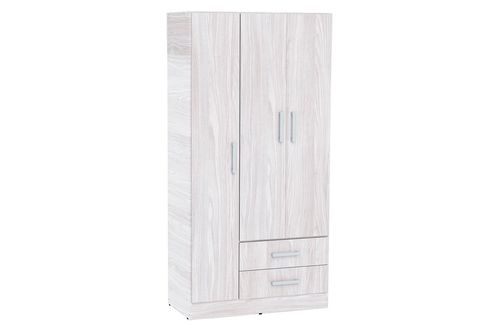 Placard Orlandi Bahia 3534 3 Prta 2 Caj Jacaranda