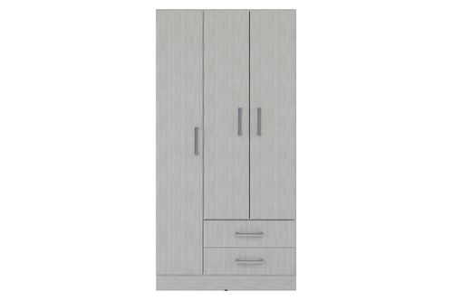 Placard Orlandi Bahia 3534 3 Prta 2 Caj Jacaranda