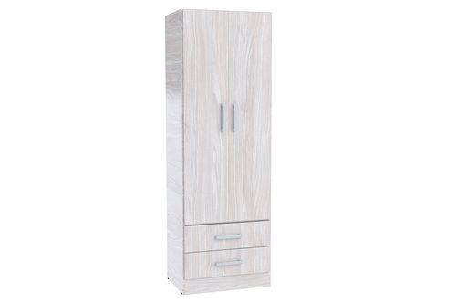 Placard Orlandi Bahia 3544 2 Prta 2 Caj Jacaranda