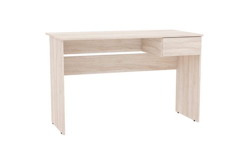 Escritorio Abedul 1222 con 1 Cajon 1.20mts Orlandi