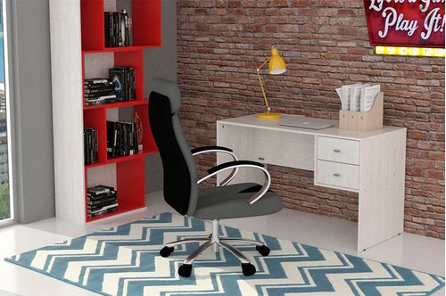 Escritorio Mosconi 116x75 cm ESCCLASSIC2C Venezia
