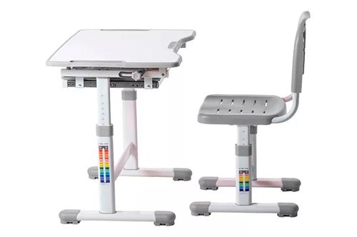 Escritorio + Silla One Box Ajustable OB-ES14 Kids
