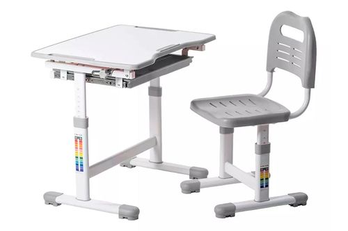 Escritorio + Silla One Box Ajustable OB-ES14 Kids
